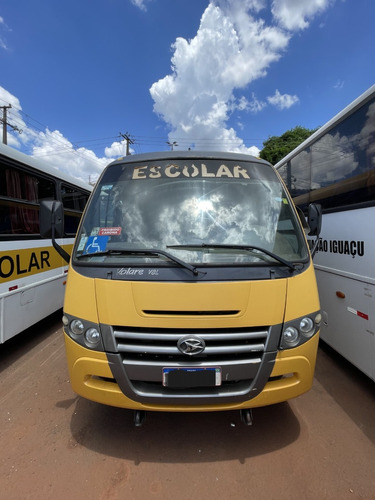 Ônibus Escolar Usado Volare V8l Mpolo