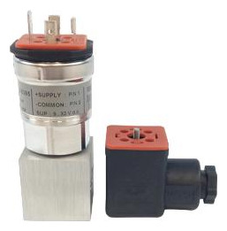 Transmissor Pressão Danfoss 060g5685 Motor Man Bi-l27/38(u)