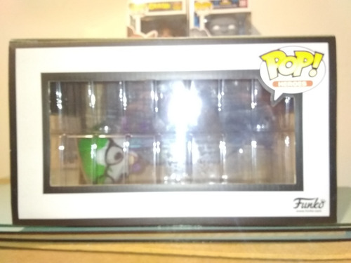 Funko Pop Batman Vs The Joker 1989 #289 Movie Moment (Usado)