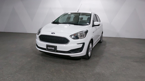 Ford Figo 1.5 ENERGY