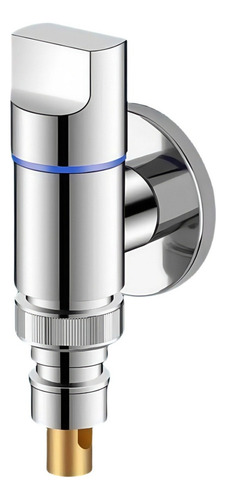 Mini Válvula Angular For Grifo Doméstico