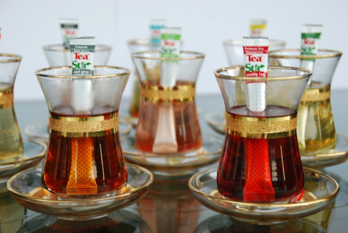 Alpont Tea Stir Té De Limón, 45 G