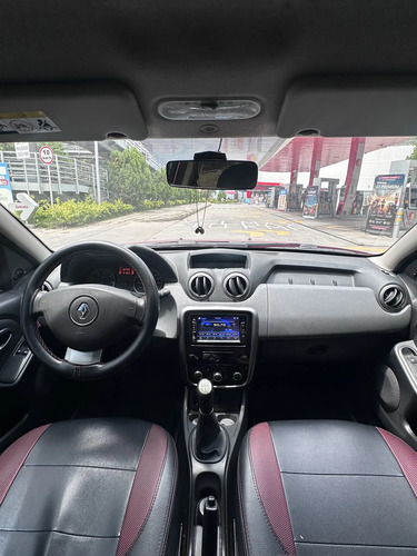 Renault Duster 1.6 Expression