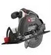 Sierra Circular 20v Inalámbrica Con Batería Porter-cable