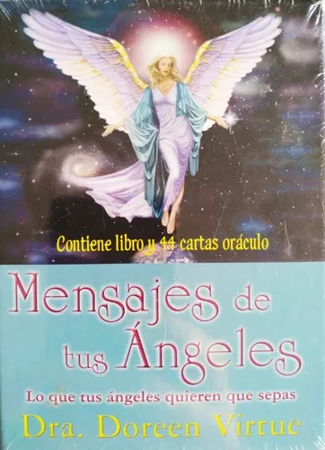 ORACULO DE LOS ANGELES CELESTIALES + CARTAS. LOPEZ, MIGDALIA
