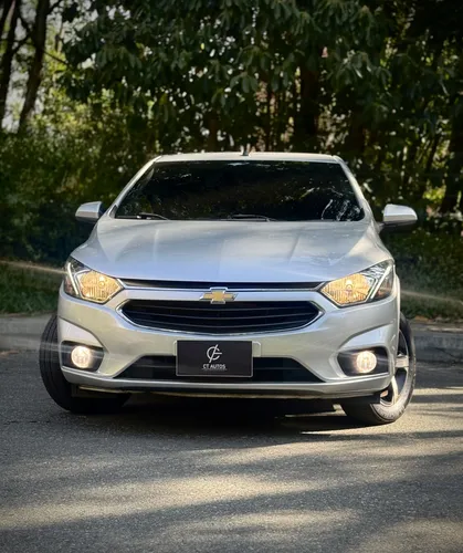 Chevrolet Onix 1.4 Ltz 5 p