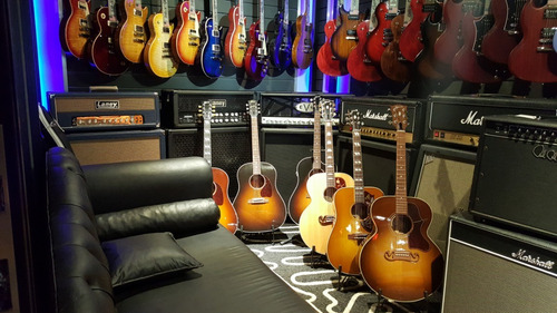 Guitarra Criolla Gracia M6 Con Eq Cuo