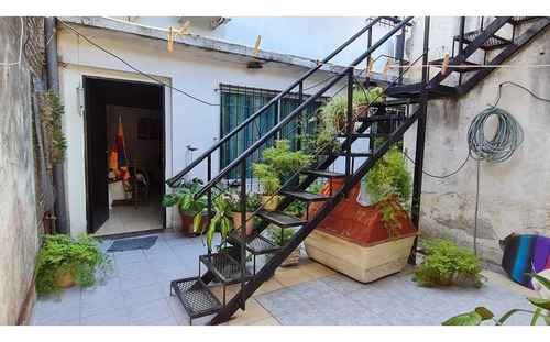 Imagen 23 de 26 de Casa En Venta En Caseros