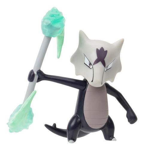 Set Pokemon Multi Pack 8 Figuras Jazwares Battle Ready