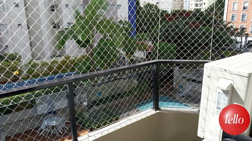 Imagem 21 de 30 de Apartamento - Ref: 224990