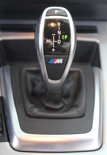 Imagem 9 de 14 de Bmw Z4 2.0 16v Turbo Sdrive20i