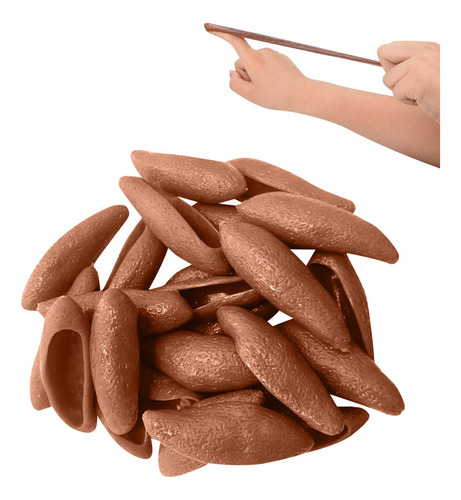 20x Juguetes Novedosos Para Caca, Juguetes Novedosos Para