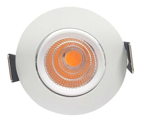 Bala Led Mini 3w Direccionable