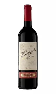 Marqués De Altillo Vino Tinto - mL a $124