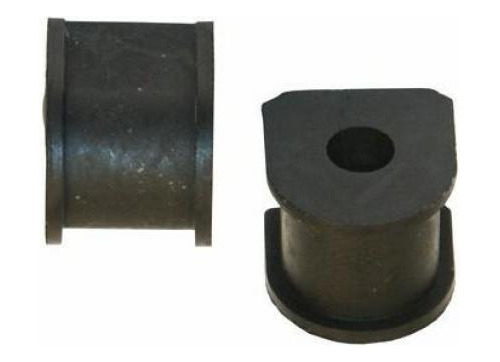 Hule Estabilizadora Tras. 11.7mm Honda Civic 92-96