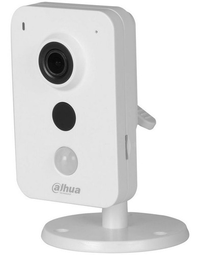 Imagen 2 de 3 de Camara Dahua Wifi 2mp Ipc K22 Ir 10m Microfono H.265 2.8mm