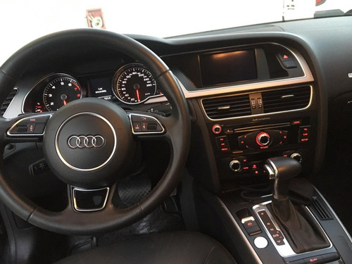 Audi A5 Coupe 2015 Con 67.000 Kms