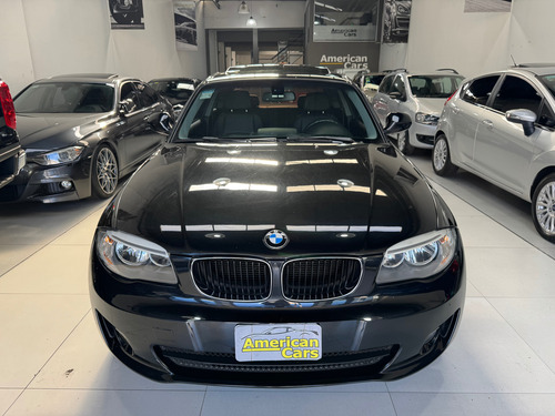 BMW Serie 1 2.0 120i Coupe Active 156cv