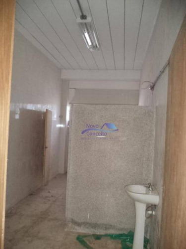 Imagem 10 de 30 de Galpão Para Alugar, 825 M² Por R$ 14.780,00/mês - Colônia (zona Leste) - São Paulo/sp - Ga0058