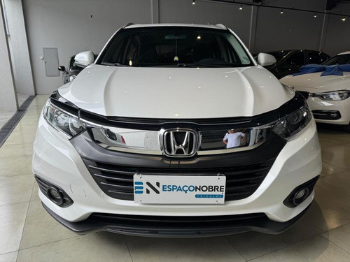 Honda HR-V Hr-v Ex Cvt Automatico