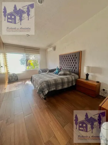 Casa En Venta En Acapatzingo, Cuernavaca Morelos