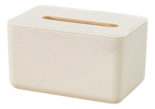 Cubierta De Cartón Compuesto, Caja De Pañuelos Escandinava H