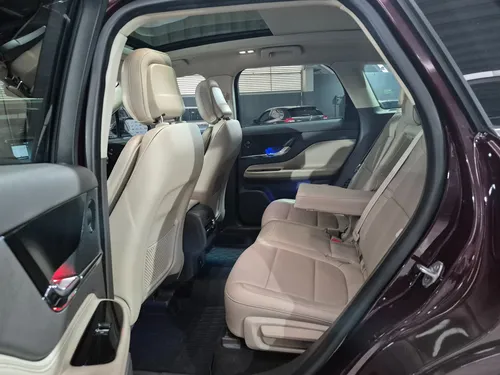Lincoln Corsair 2.3 Reserve At