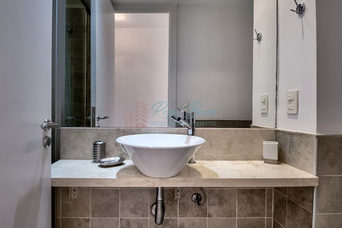 Imagen 16 de 18 de Venta Apartamento De 2 Dormitorios En Primera Linea De Punta Ballena