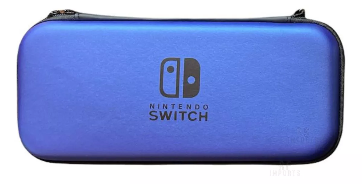 Terceira imagem para pesquisa de capa nintendo switch