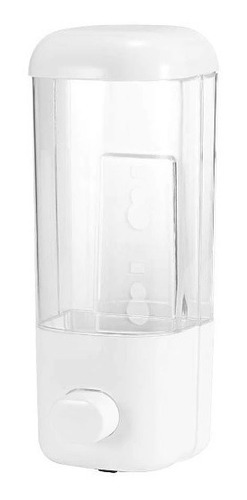 Dispensador Plastico Abs Para Jabon/gel Liquido 500 Ml 