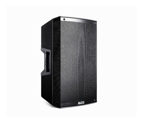 Alto Ts315 Parlante Activo 2000w Opcion Jbl Eon615 Prx815 Nu