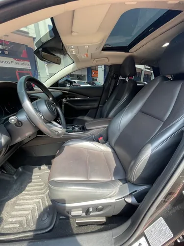Mazda CX-30 2.5 Grand Touring Lx