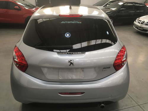 Peugeot 208 1.6 Allure Touchscreen