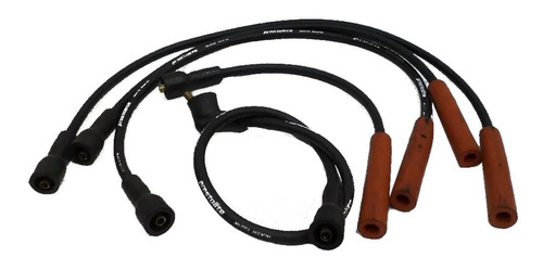 Juego Cables De Bujia Para Volkswagen Golf 2.0 1055 