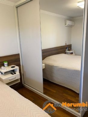 Imagem 4 de 15 de 15265 - Apartamento 4 Dorms. (2 Suítes), Morumbi - São Paulo/sp - 15265