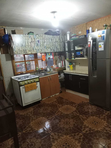 Venta Propiedad Pareada (86291)