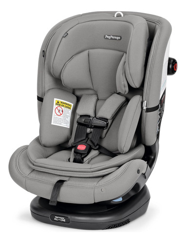 Peg Perego Primo Viaggio - Asiento De Coche Todo En Uno, Des