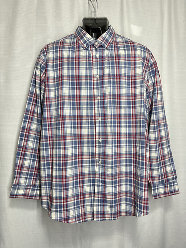 Camisa George, Talla 3xl, Mod810 (Usado)