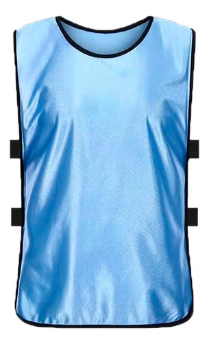 Set X 12 Chaleco De Entrenamiento Deportivo Práctica