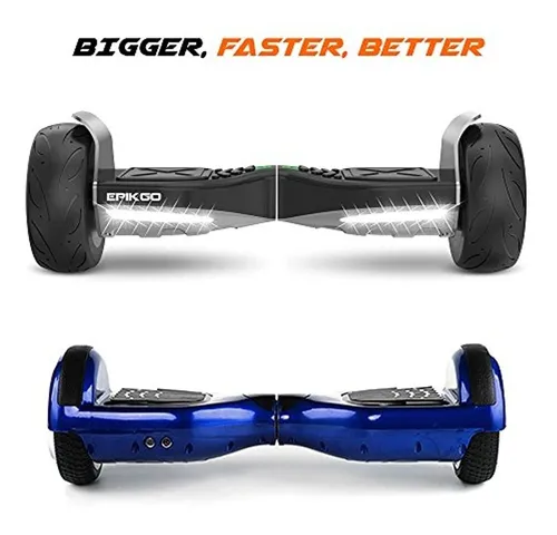 Epikgo Sport Balance Board Self Balance Scooter Hover Env o gratis