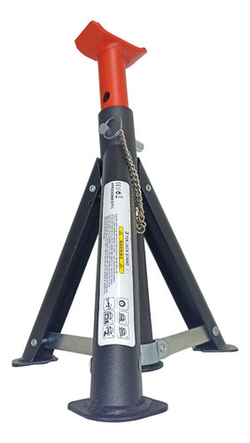 Torres Para Vehiculo Tipo Plegable X 3 Toneladas Usa Tools
