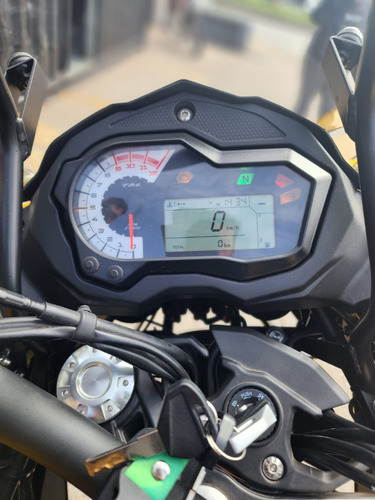 Benelli Trk 502 X