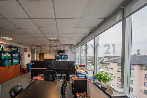 Venta - Oficina - Vista Bahia - Nordelta - Tigre
