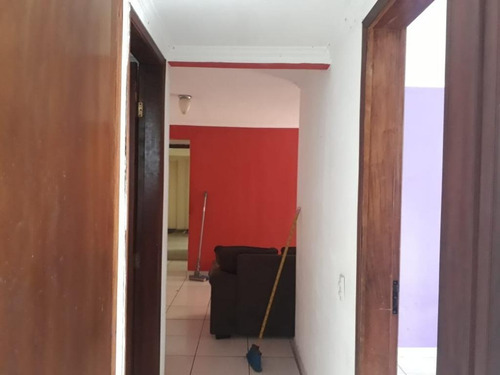 Imagem 10 de 11 de Apartamento Para Alugar, 80 M² Por R$ 900,00/mês - Vila Boaçava - São Paulo/sp - Ap3182