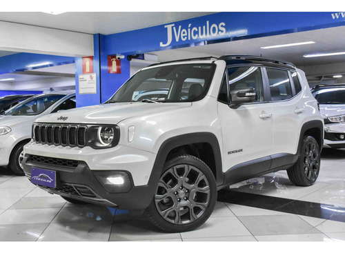 Jeep Renegade 1.3 T270 TURBO FLEX S 4X4 AT9