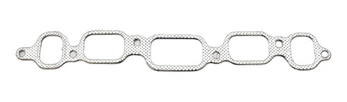 Empaque Multiple P/ Opel 4 2100 2500 (65-72) Dc (ms-41420)