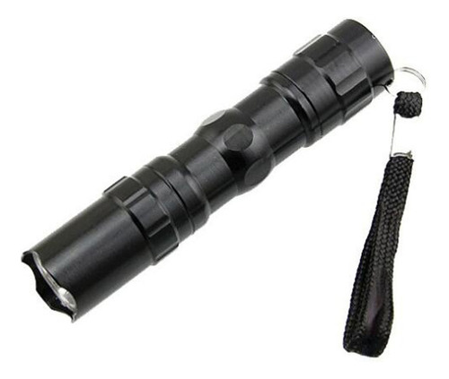 Linterna Led Pequeña Led De Iluminación Impermeable F Para E
