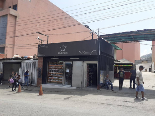 Terreno A Nivel De Calle, En Maiquetia, Calle Los Baños, Ubicacion Estrategica