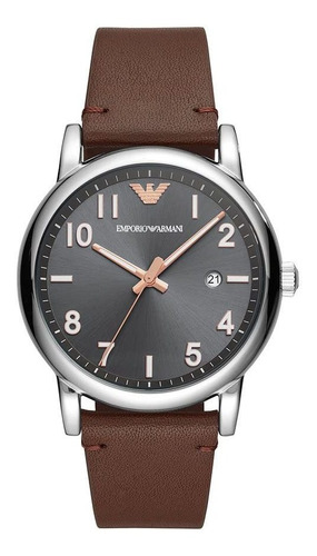 Reloj Emporio Armani Para Hombre Ar11175