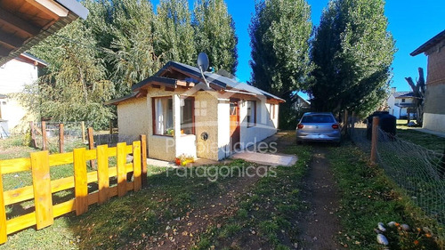 Casa  En Venta En Dina Huapi, Bariloche, Patagonia